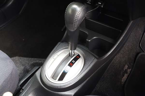 2012 Honda Jazz Vibe-S GE