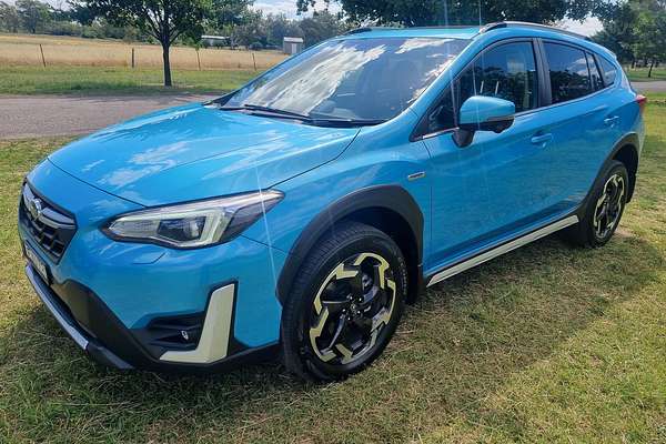 2023 Subaru XV 2.0i-S G5X
