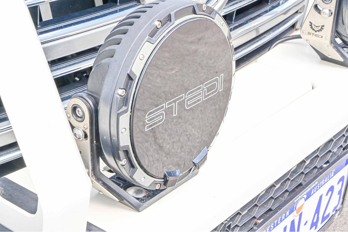 2018 Toyota Landcruiser VX VDJ200R