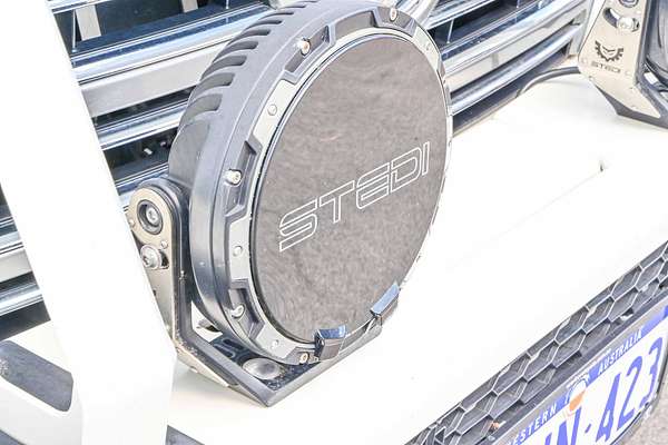 2018 Toyota Landcruiser VX VDJ200R