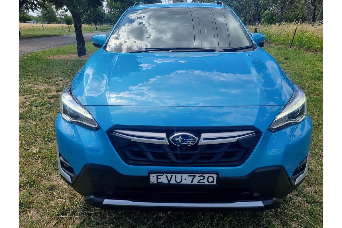 2023 Subaru XV 2.0i-S G5X