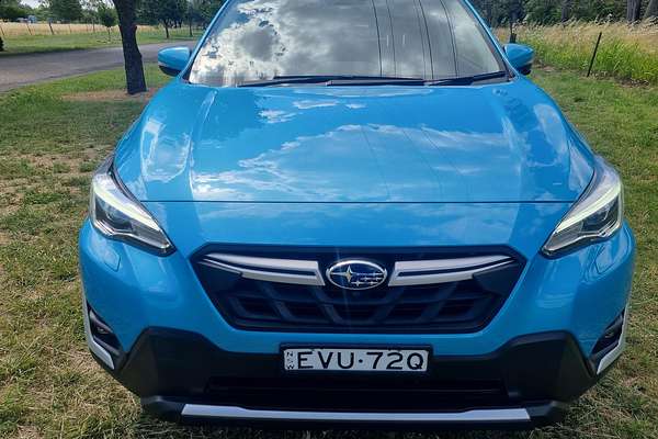 2023 Subaru XV 2.0i-S G5X