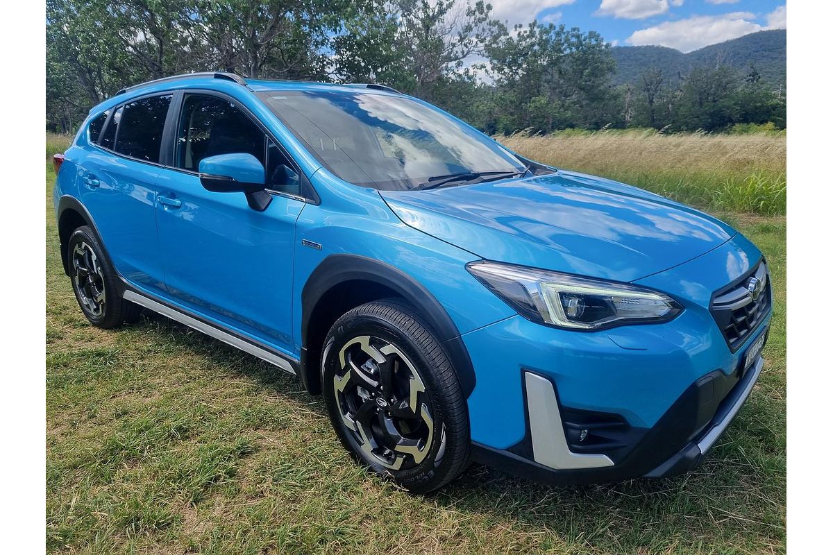 2023 Subaru XV 2.0i-S G5X