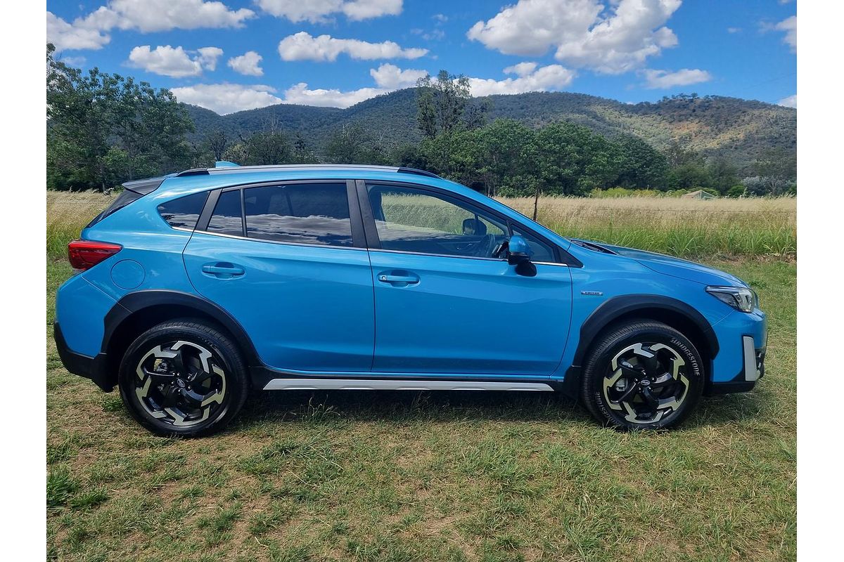 2023 Subaru XV 2.0i-S G5X