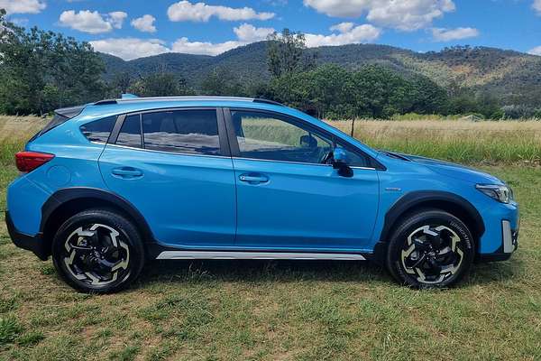 2023 Subaru XV 2.0i-S G5X