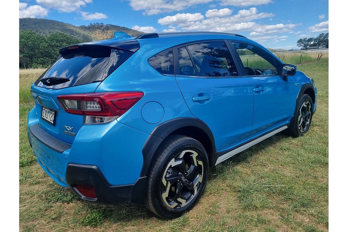 2023 Subaru XV 2.0i-S G5X
