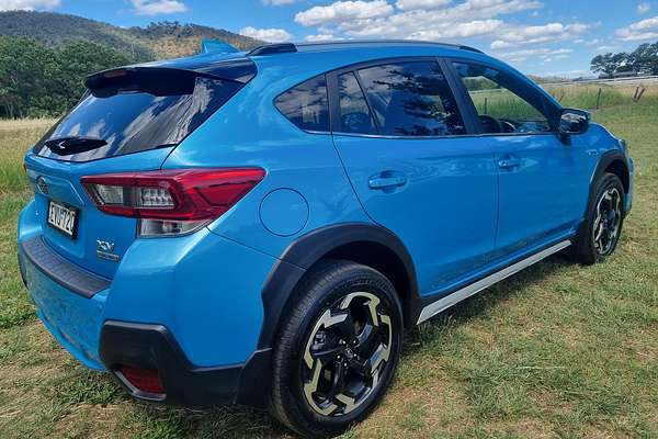 2023 Subaru XV 2.0i-S G5X