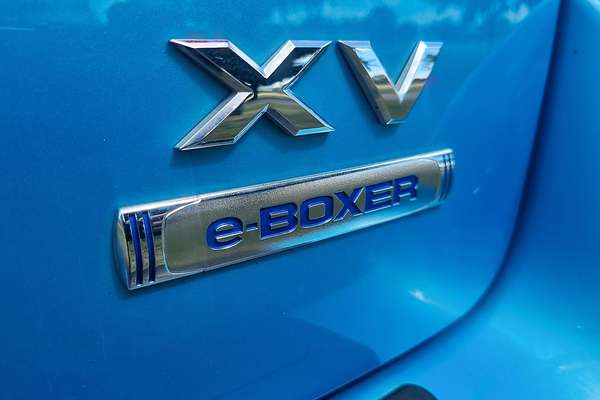 2023 Subaru XV 2.0i-S G5X