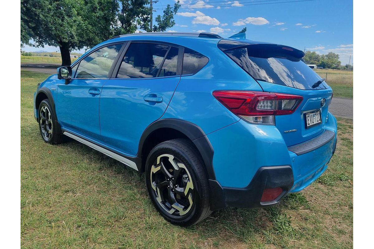 2023 Subaru XV 2.0i-S G5X