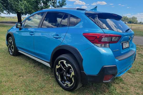 2023 Subaru XV 2.0i-S G5X