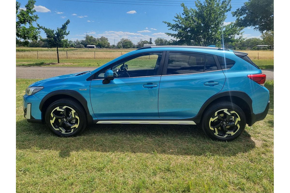 2023 Subaru XV 2.0i-S G5X
