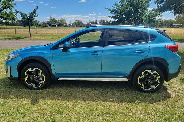 2023 Subaru XV 2.0i-S G5X