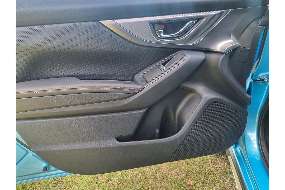 2023 Subaru XV 2.0i-S G5X