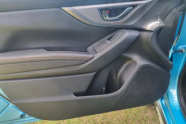 2023 Subaru XV 2.0i-S G5X