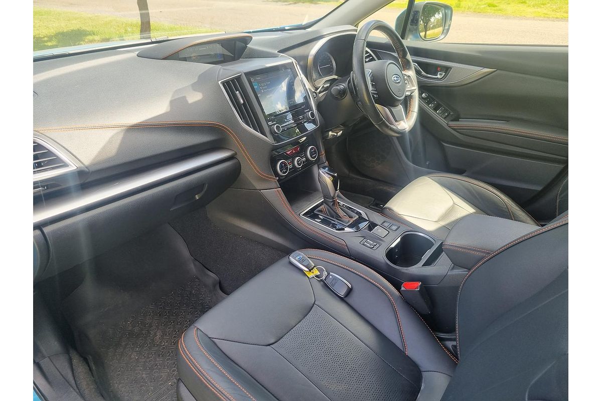 2023 Subaru XV 2.0i-S G5X