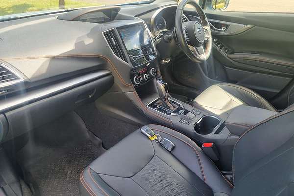 2023 Subaru XV 2.0i-S G5X