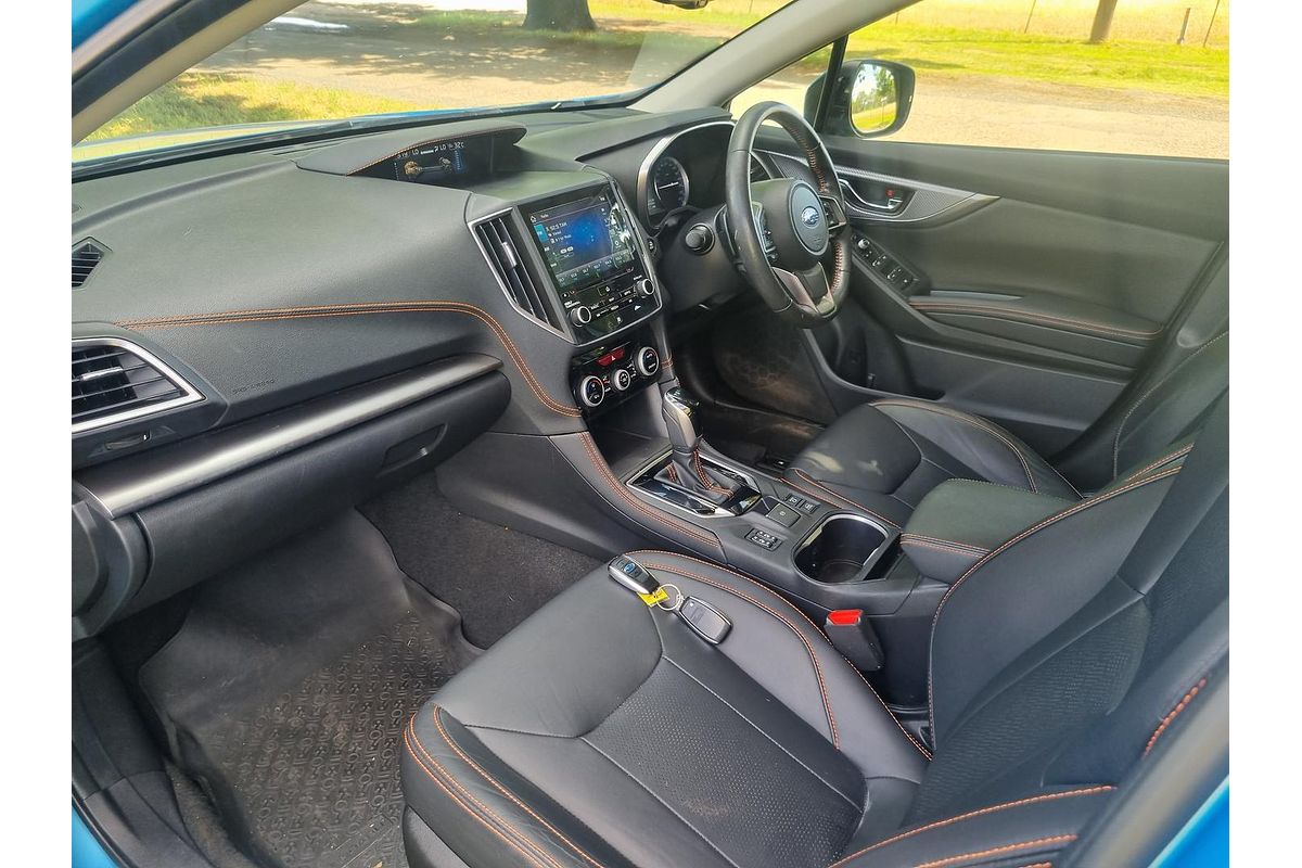 2023 Subaru XV 2.0i-S G5X