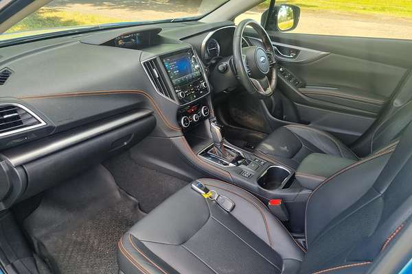 2023 Subaru XV 2.0i-S G5X