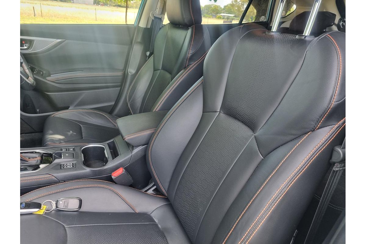 2023 Subaru XV 2.0i-S G5X