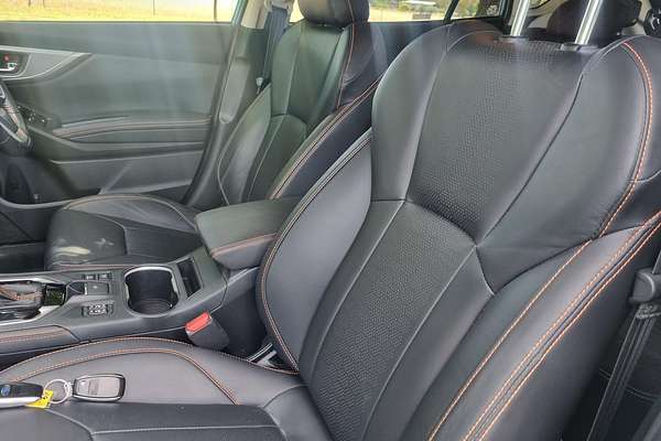 2023 Subaru XV 2.0i-S G5X