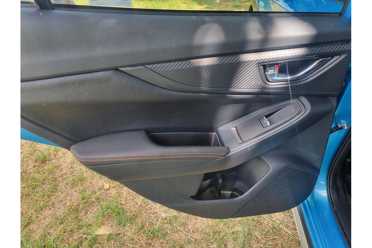 2023 Subaru XV 2.0i-S G5X