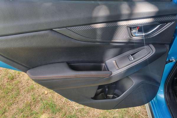 2023 Subaru XV 2.0i-S G5X