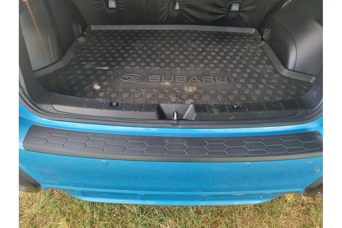 2023 Subaru XV 2.0i-S G5X