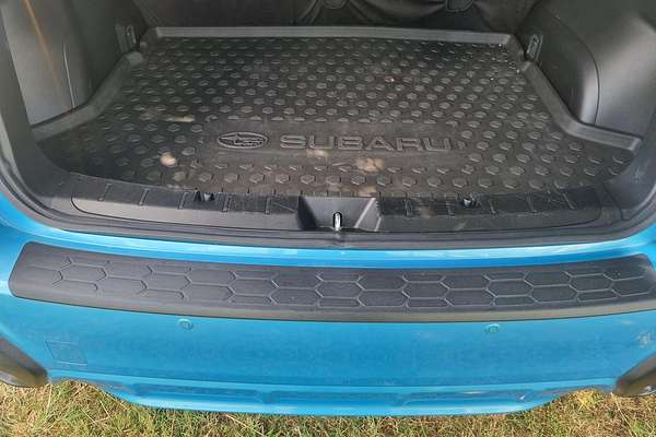 2023 Subaru XV 2.0i-S G5X