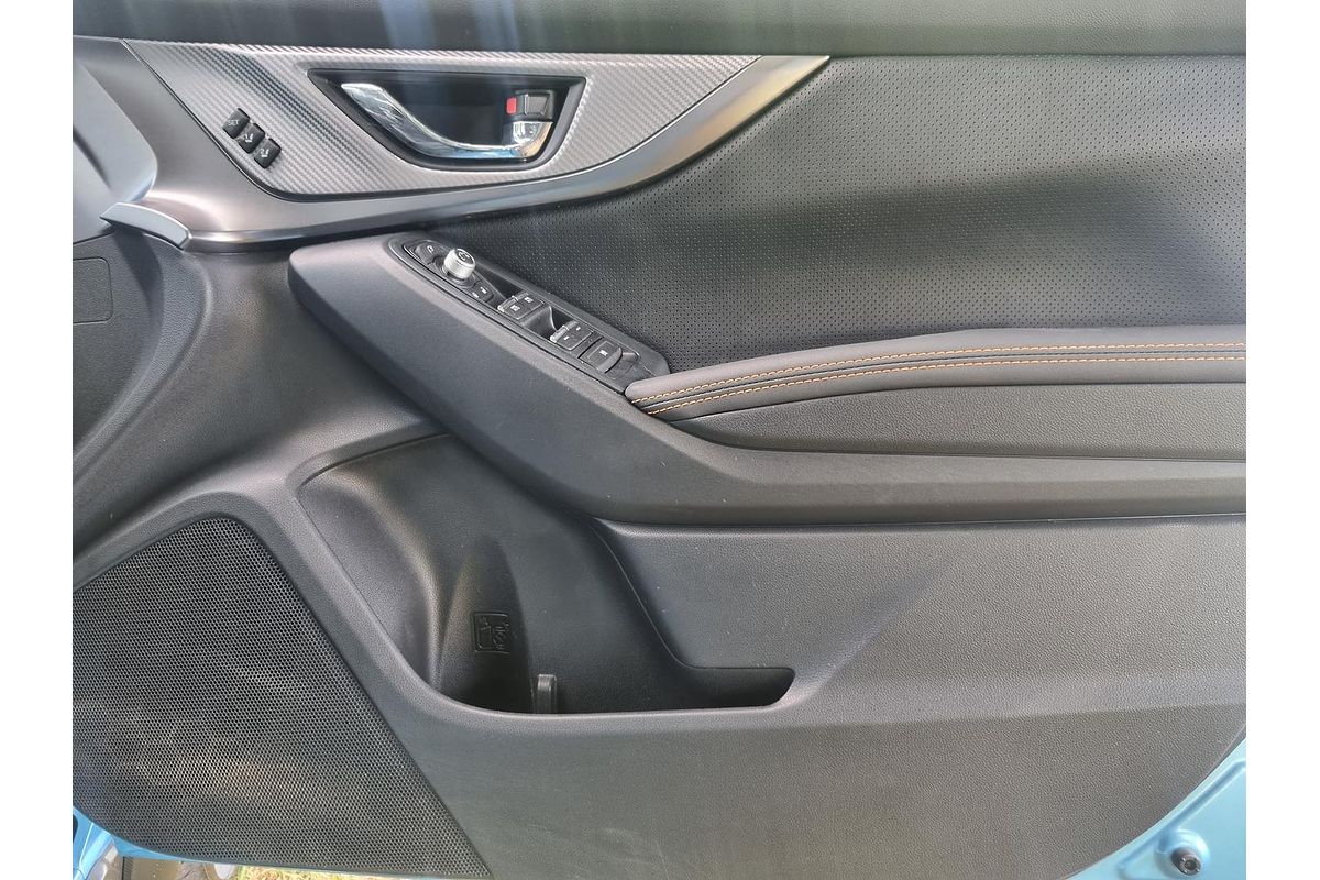 2023 Subaru XV 2.0i-S G5X