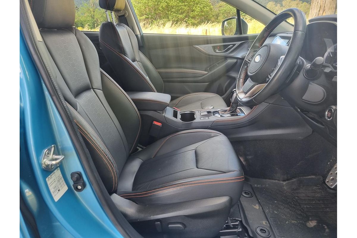 2023 Subaru XV 2.0i-S G5X