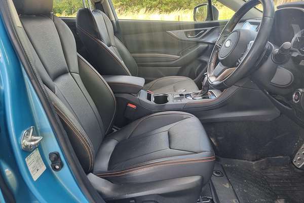 2023 Subaru XV 2.0i-S G5X