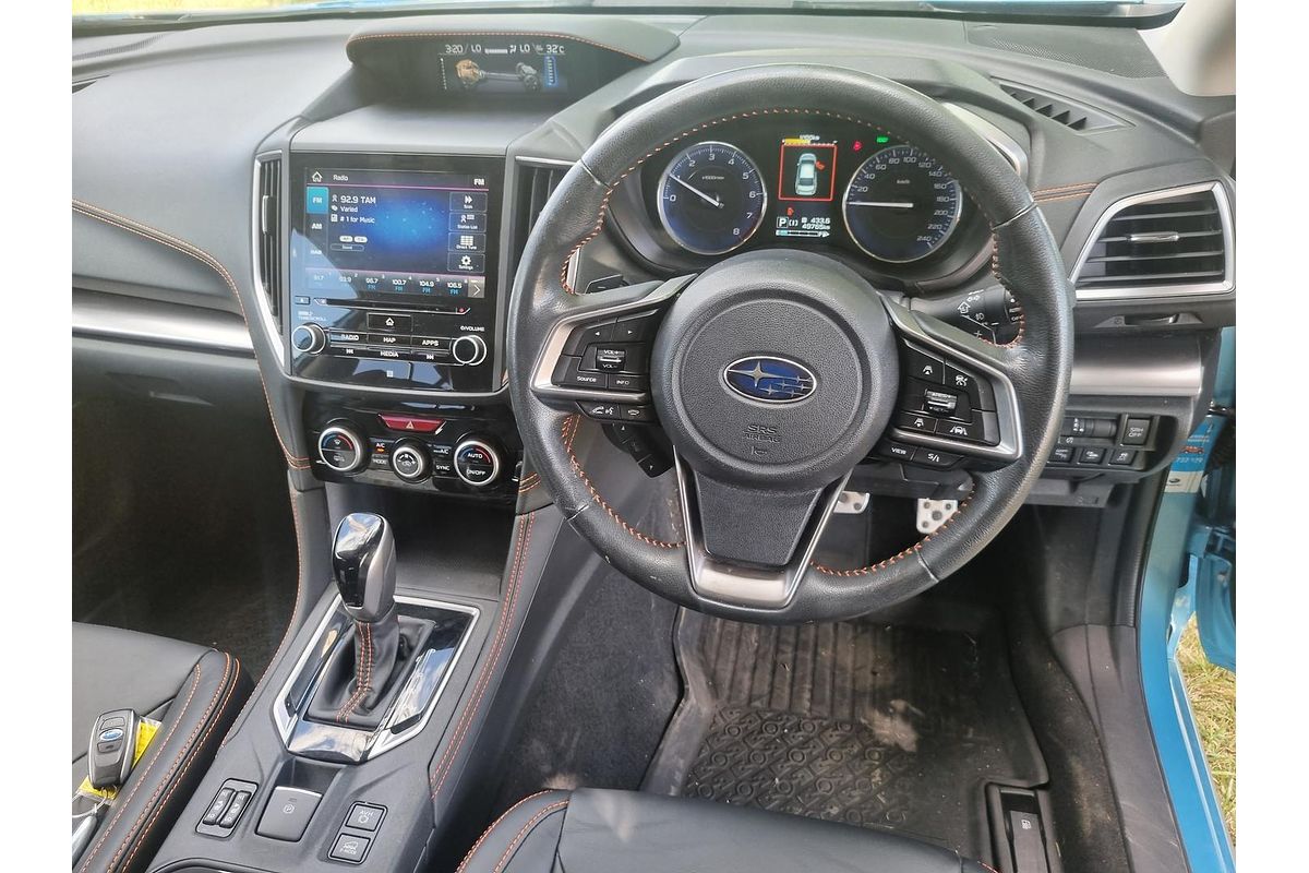 2023 Subaru XV 2.0i-S G5X