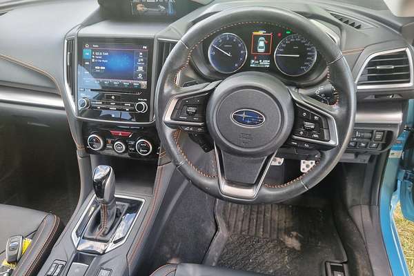 2023 Subaru XV 2.0i-S G5X