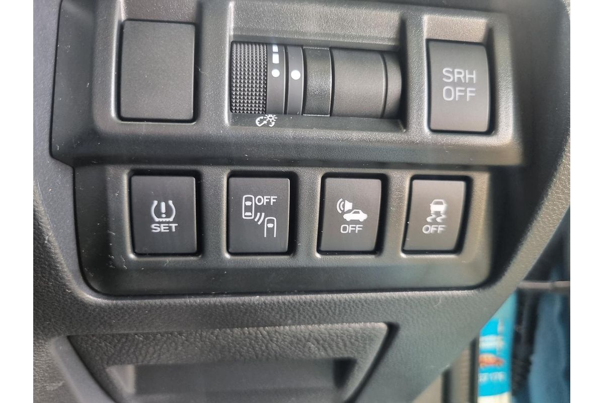 2023 Subaru XV 2.0i-S G5X