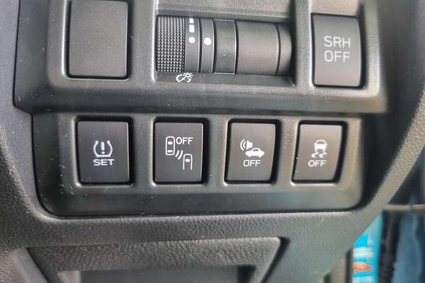 2023 Subaru XV 2.0i-S G5X