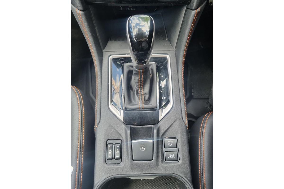 2023 Subaru XV 2.0i-S G5X