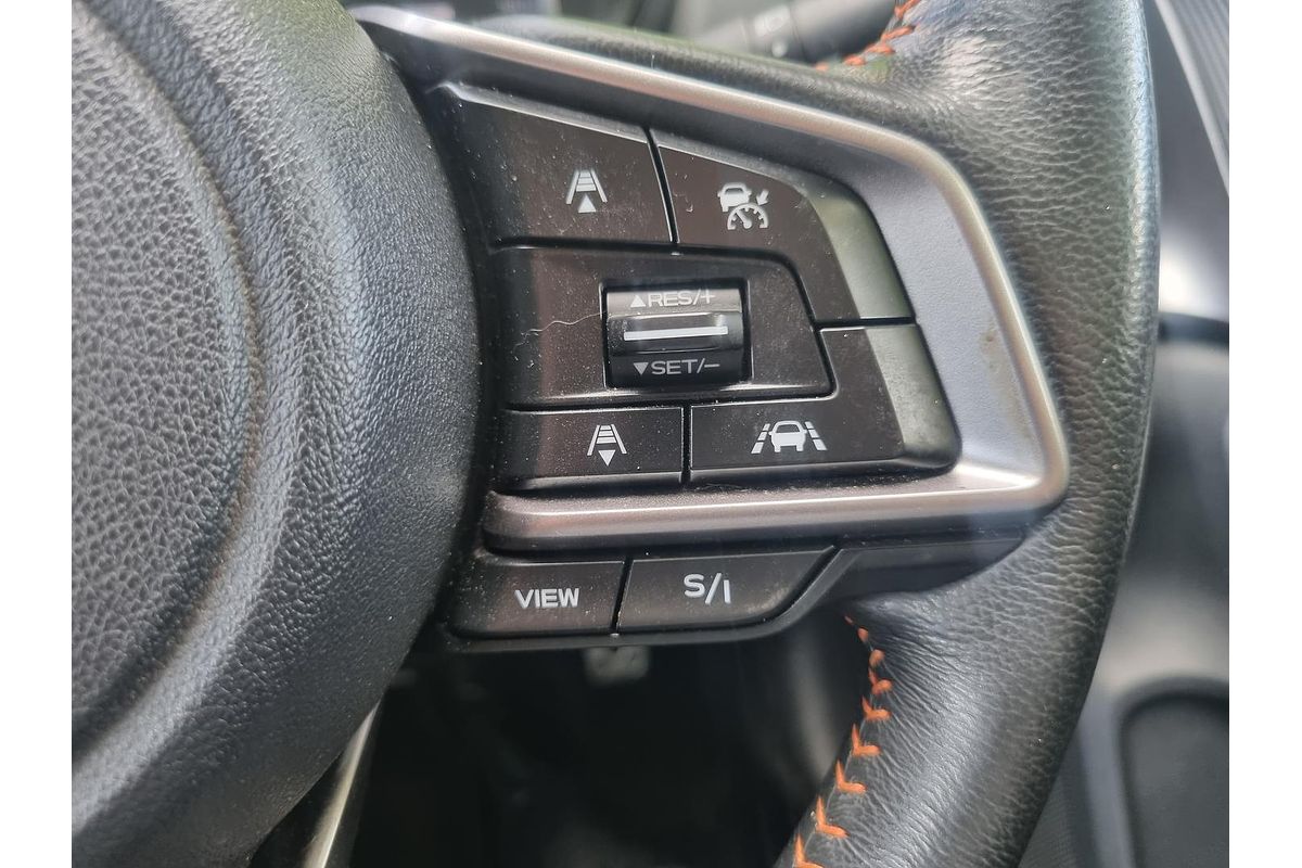 2023 Subaru XV 2.0i-S G5X