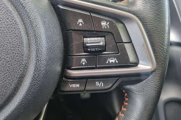 2023 Subaru XV 2.0i-S G5X