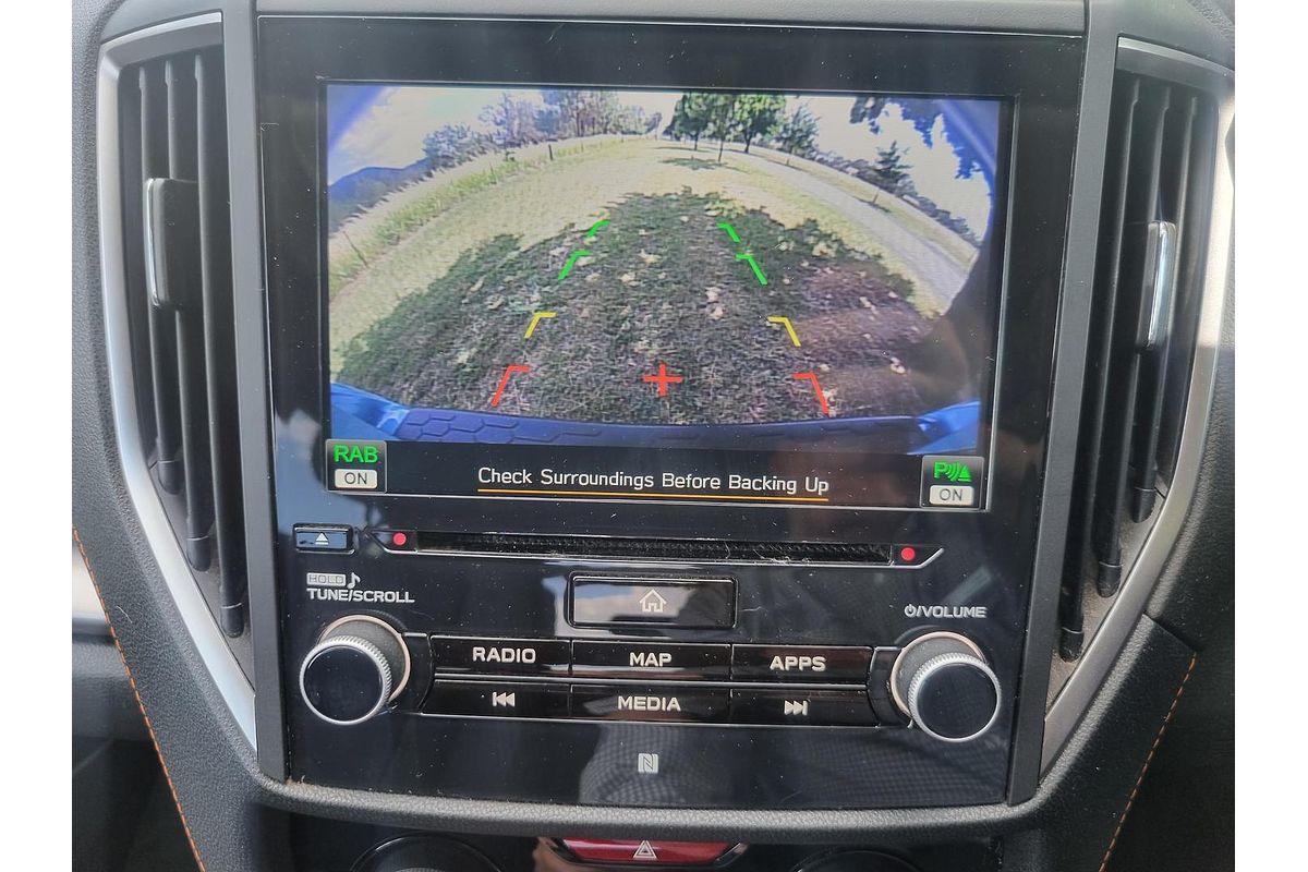 2023 Subaru XV 2.0i-S G5X