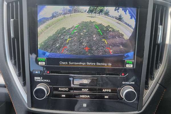 2023 Subaru XV 2.0i-S G5X