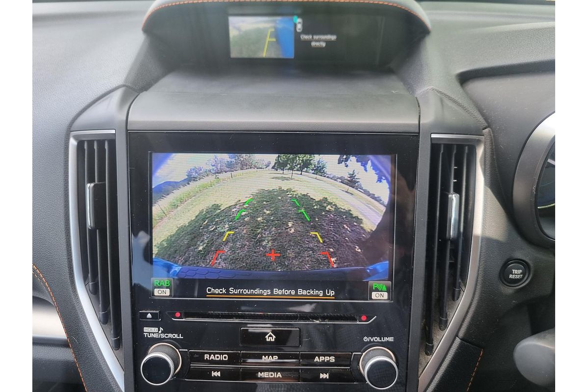 2023 Subaru XV 2.0i-S G5X