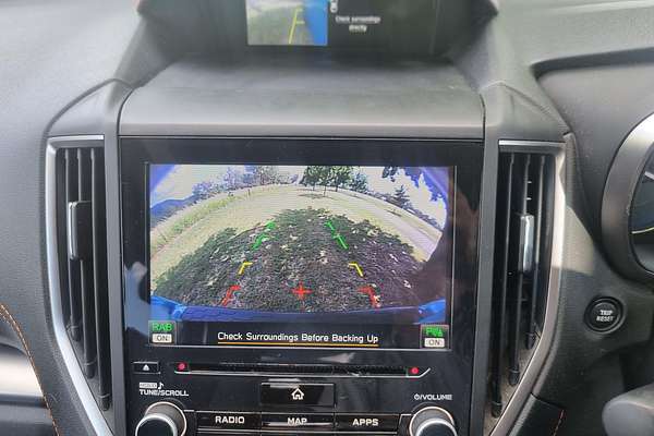 2023 Subaru XV 2.0i-S G5X