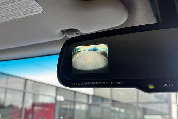 2012 Toyota FJ Cruiser GSJ15R