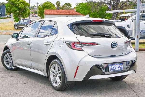 2019 Toyota Corolla SX Hybrid ZWE211R