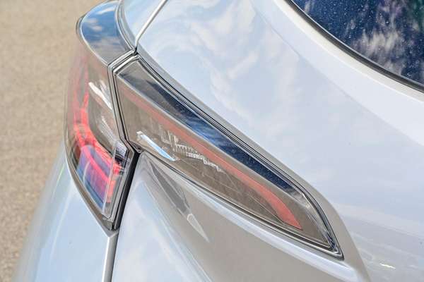 2019 Toyota Corolla SX Hybrid ZWE211R