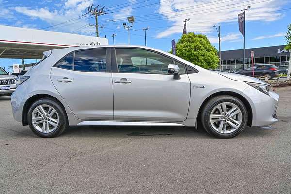 2019 Toyota Corolla SX Hybrid ZWE211R