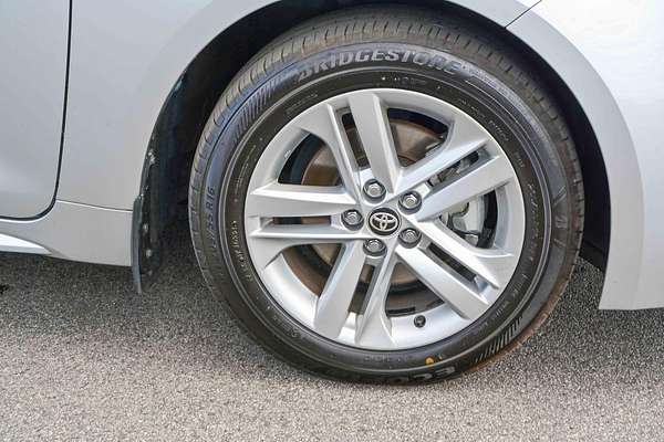 2019 Toyota Corolla SX Hybrid ZWE211R