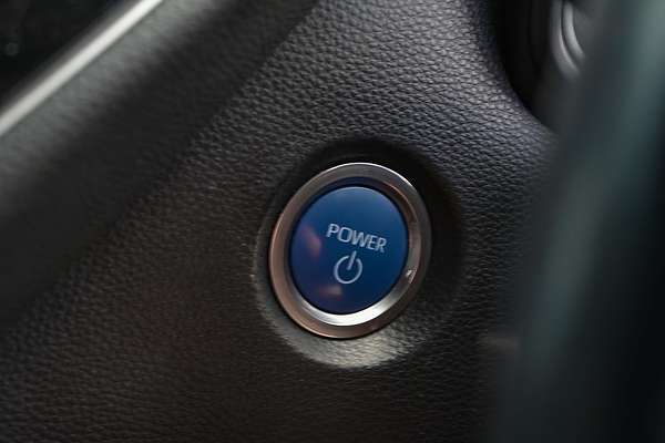 2019 Toyota Corolla SX Hybrid ZWE211R