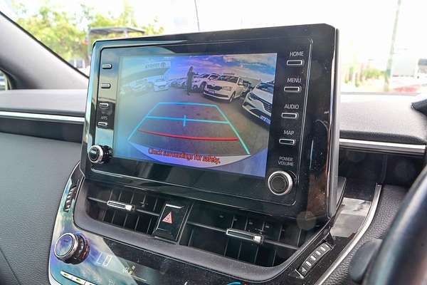 2019 Toyota Corolla SX Hybrid ZWE211R