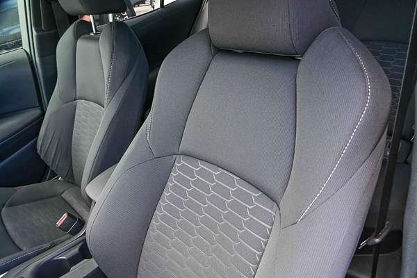 2019 Toyota Corolla SX Hybrid ZWE211R